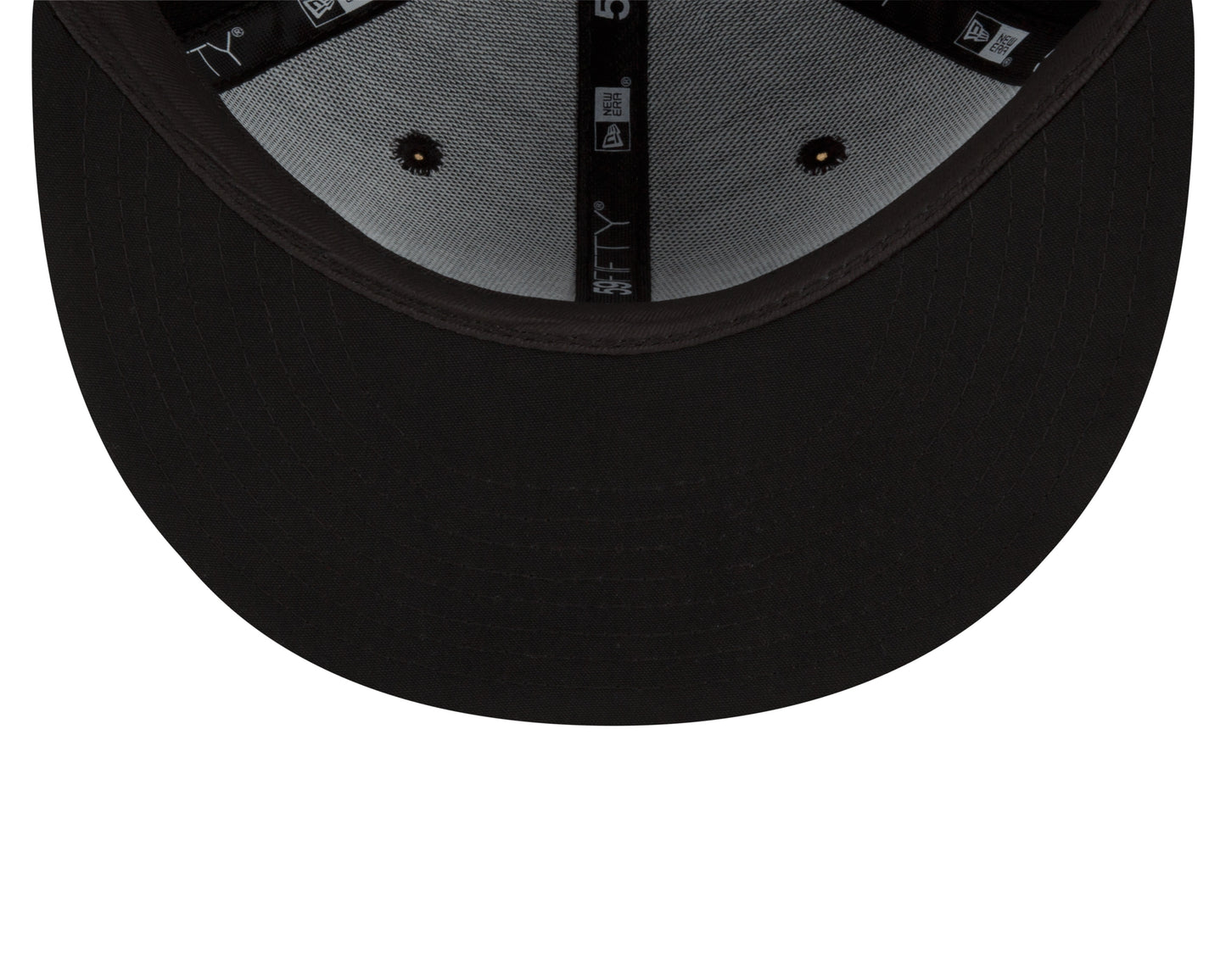 Chicago White Sox New Era MLB Club House 59Fifty Hat