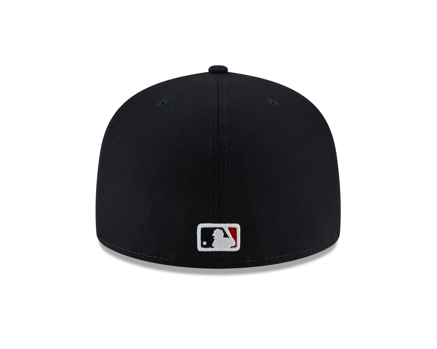 Boston Red Sox New Era Blue Local State Patched 59FIFTY Fitted Hat