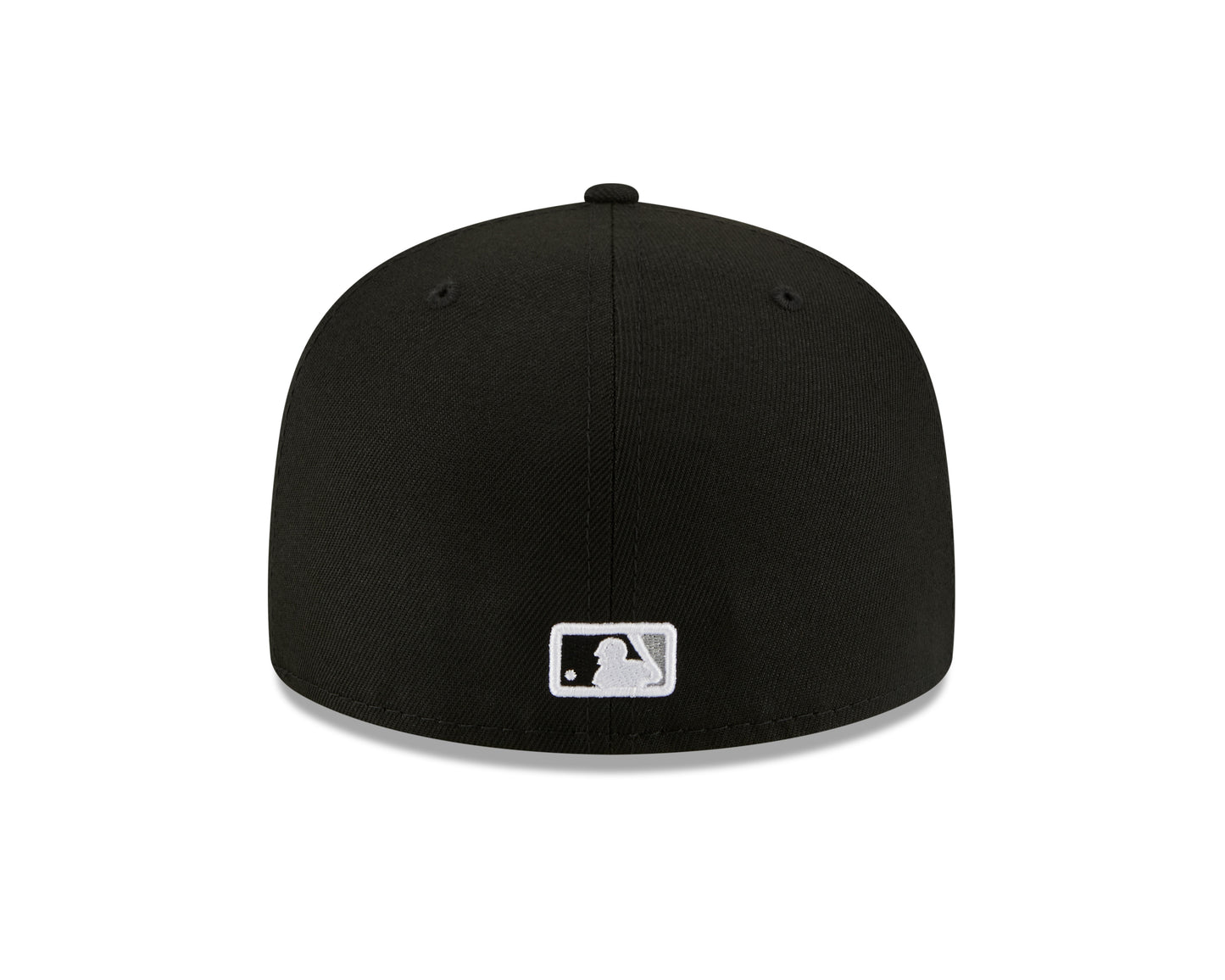 Chicago White Sox New Era Local State C1 59Fifty Hat - Black