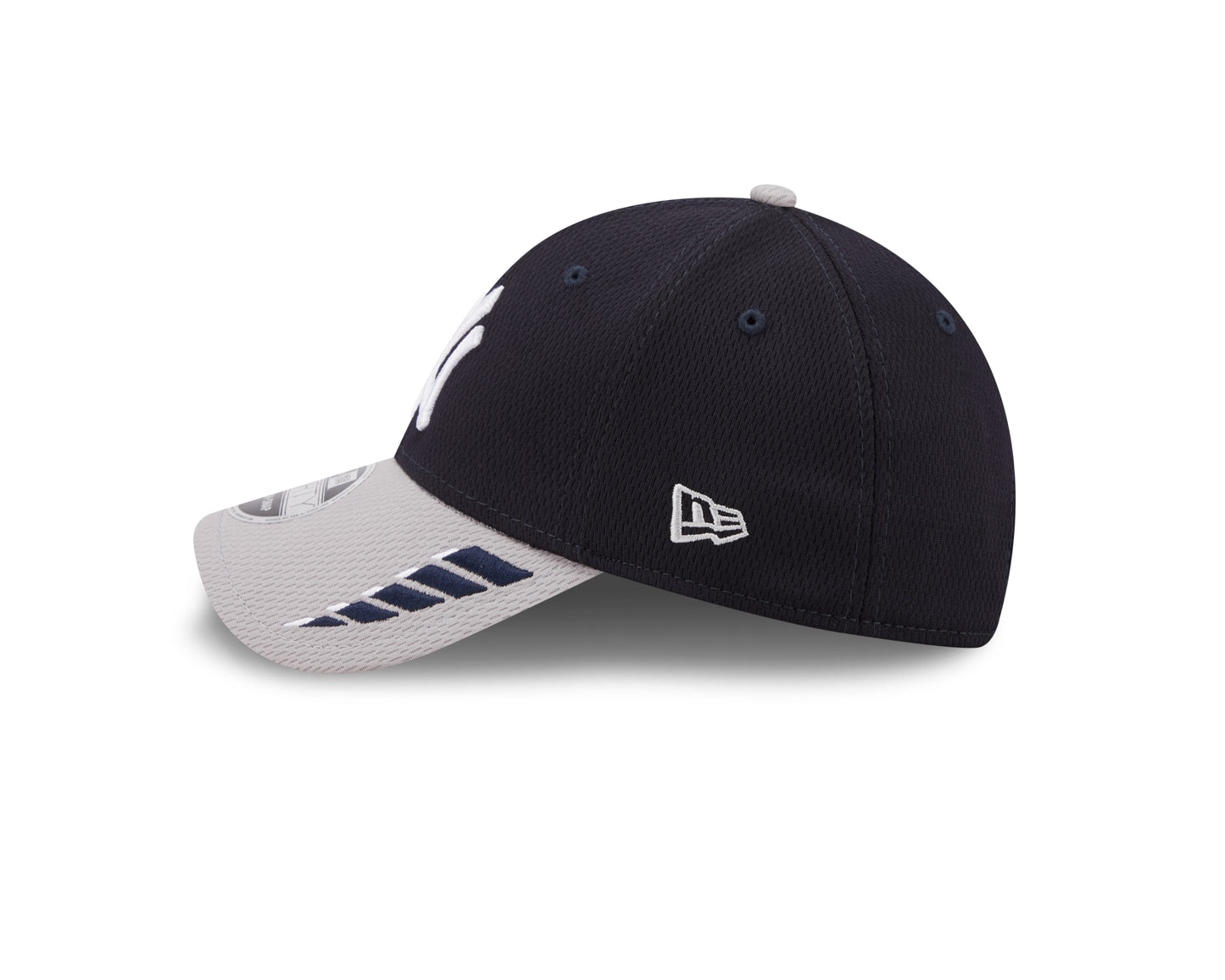 New York Yankees New Era 2 Tone Rush 9forty Stretch Snap