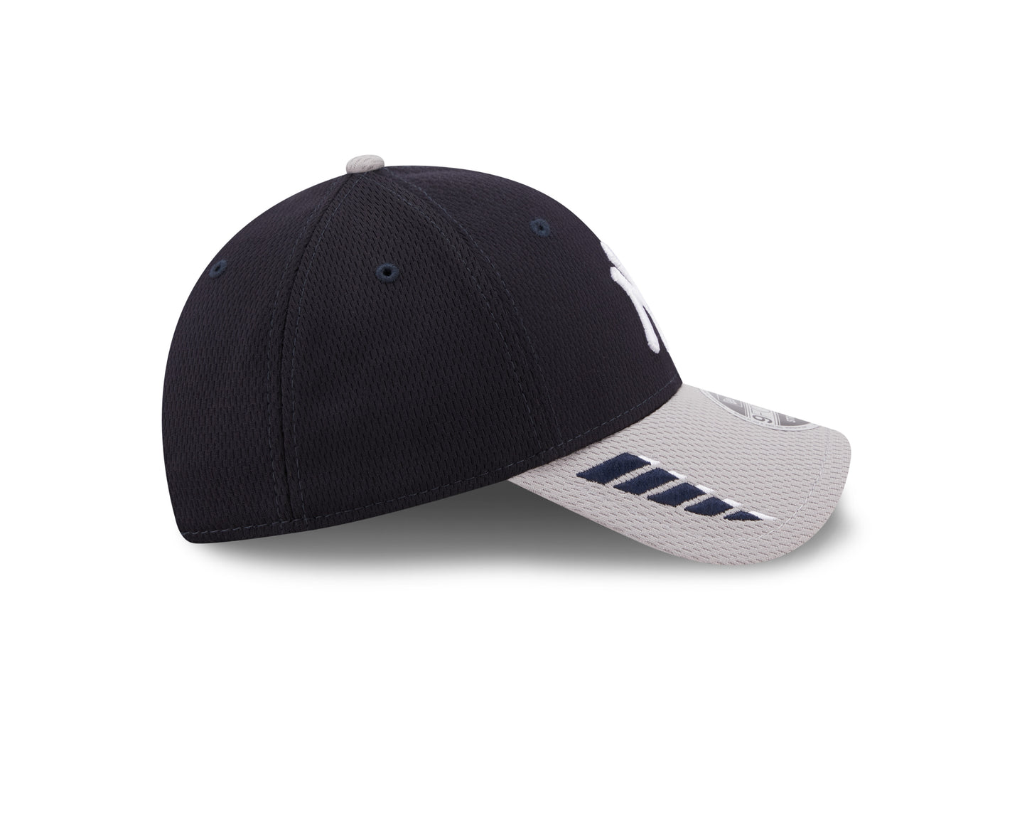 New York Yankees New Era 2 Tone Rush 9forty Stretch Snap