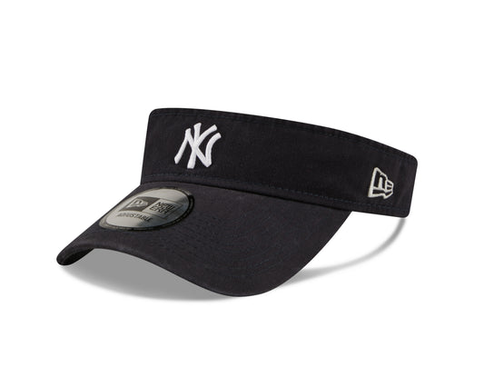 New York Yankees New Era Dugout Team Visor