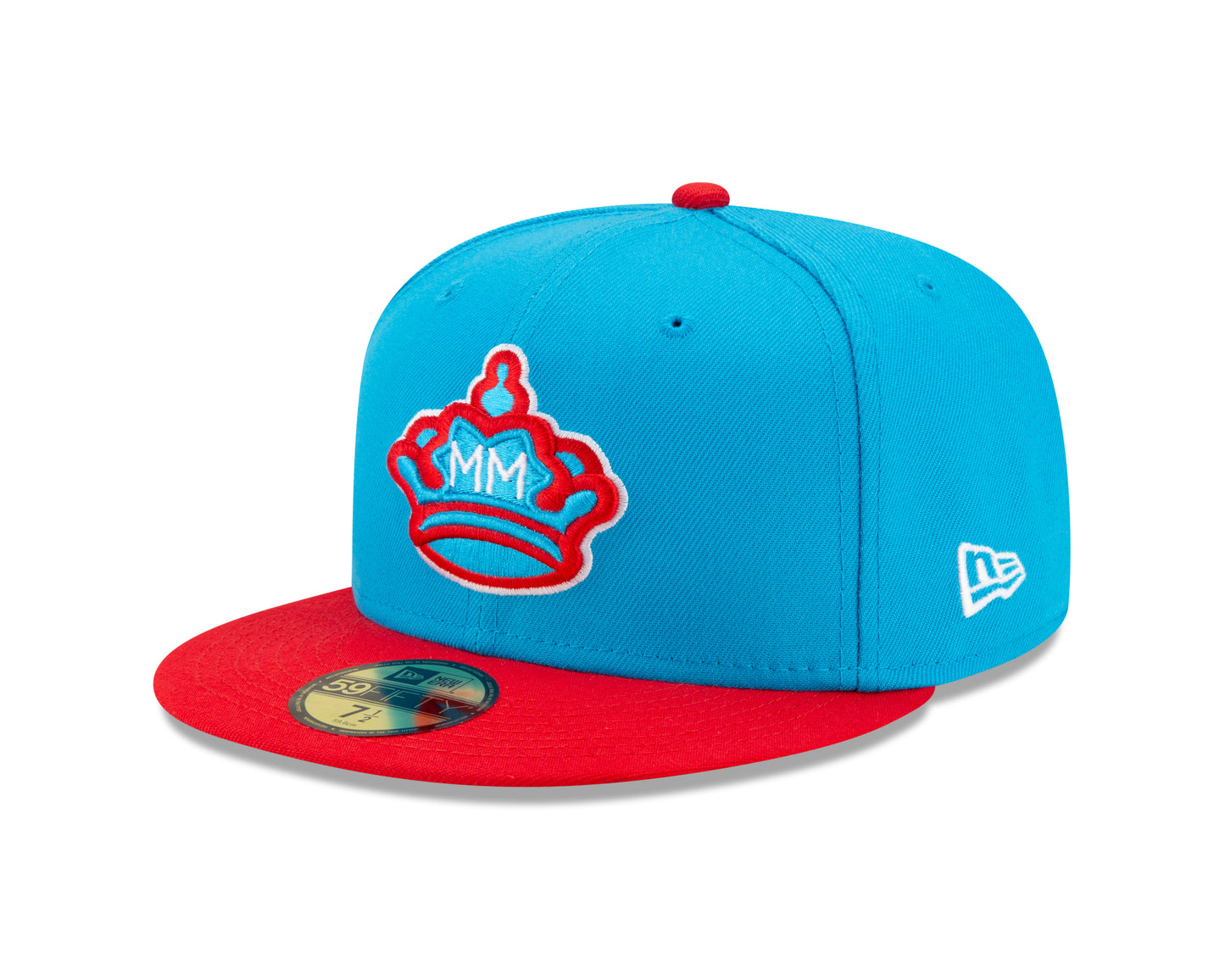 Miami Marlins New Era City Connect 59fifty Hat