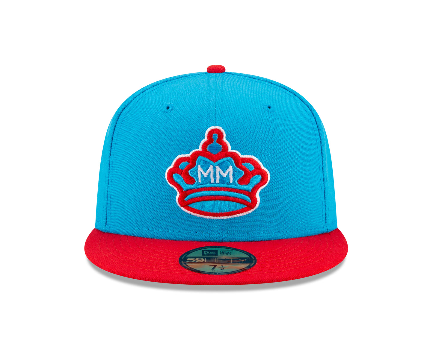 Miami Marlins New Era City Connect 59fifty Hat