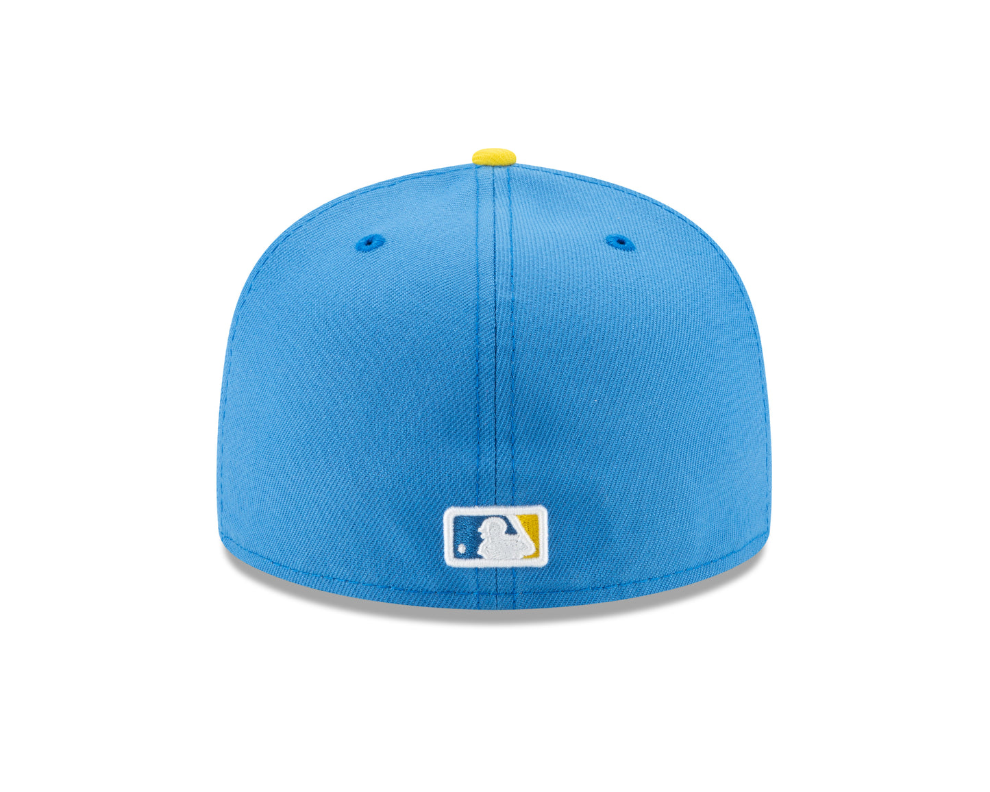 Boston Red Sox New Era City Connect 59FIFTY Fitted Hat - Blue