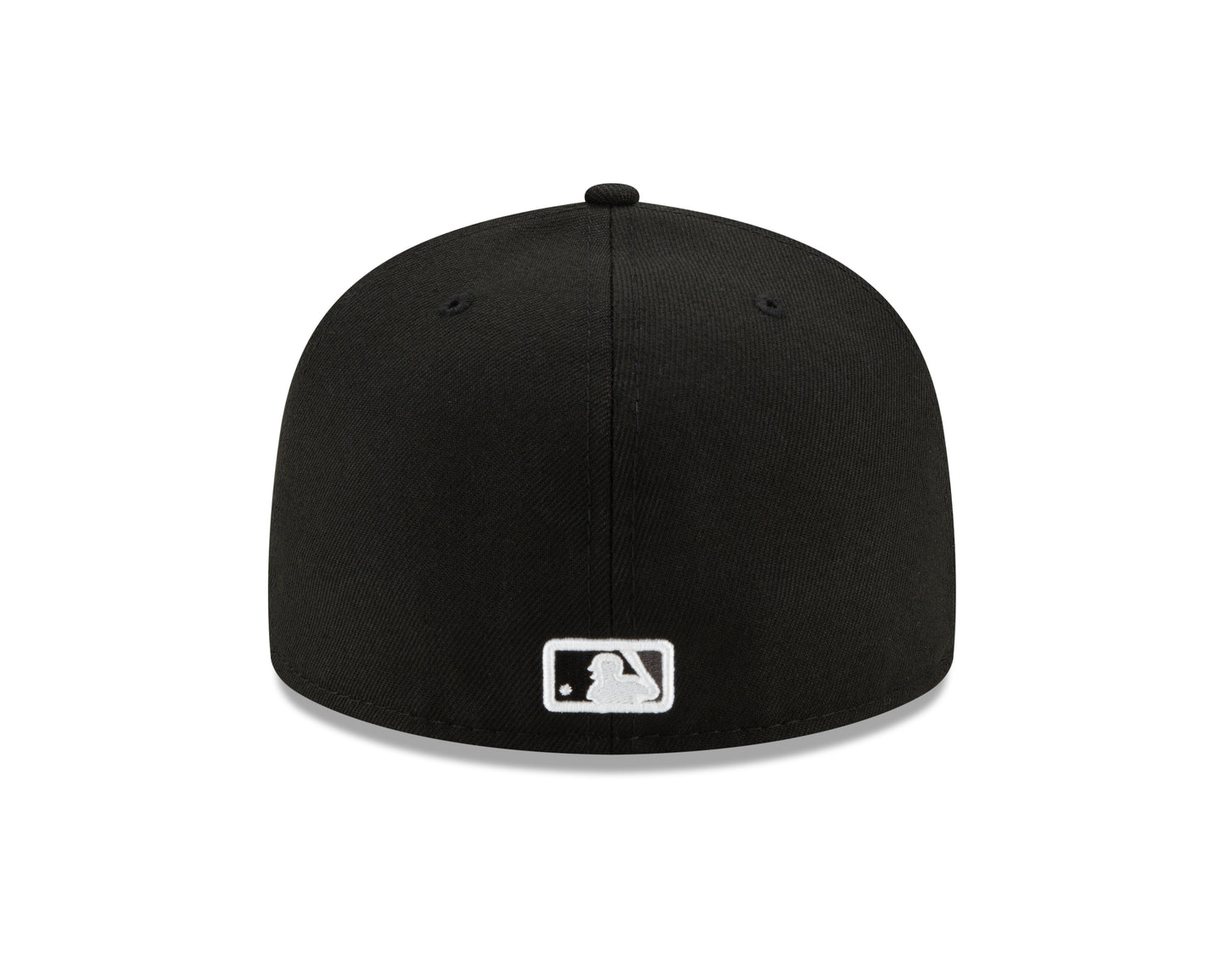 Chicago White Sox New Era City Connect 59FIFTY Fitted Hat - Black