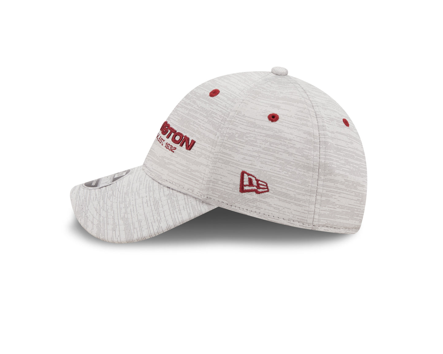 Washington Football Team New Era Outline Grayed Tonal 9Forty Adjustable Hat