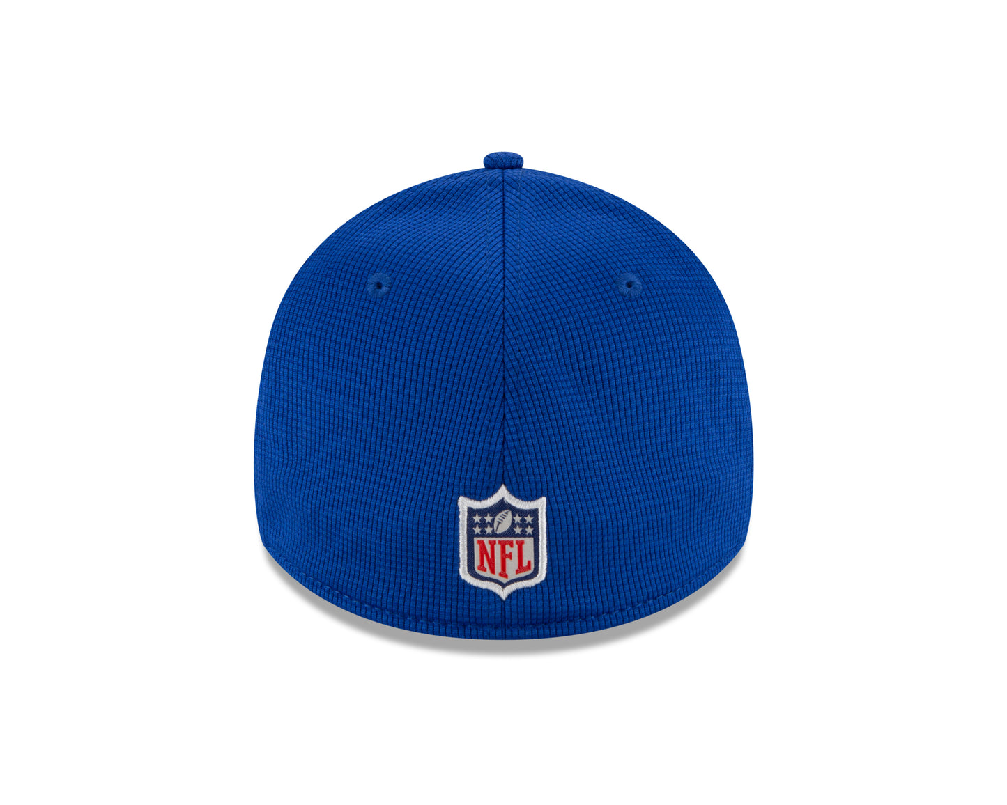 Buffalo Bills New Era Royal-Red Legacy Sideline Home 39THIRTY Flx Fit Hat