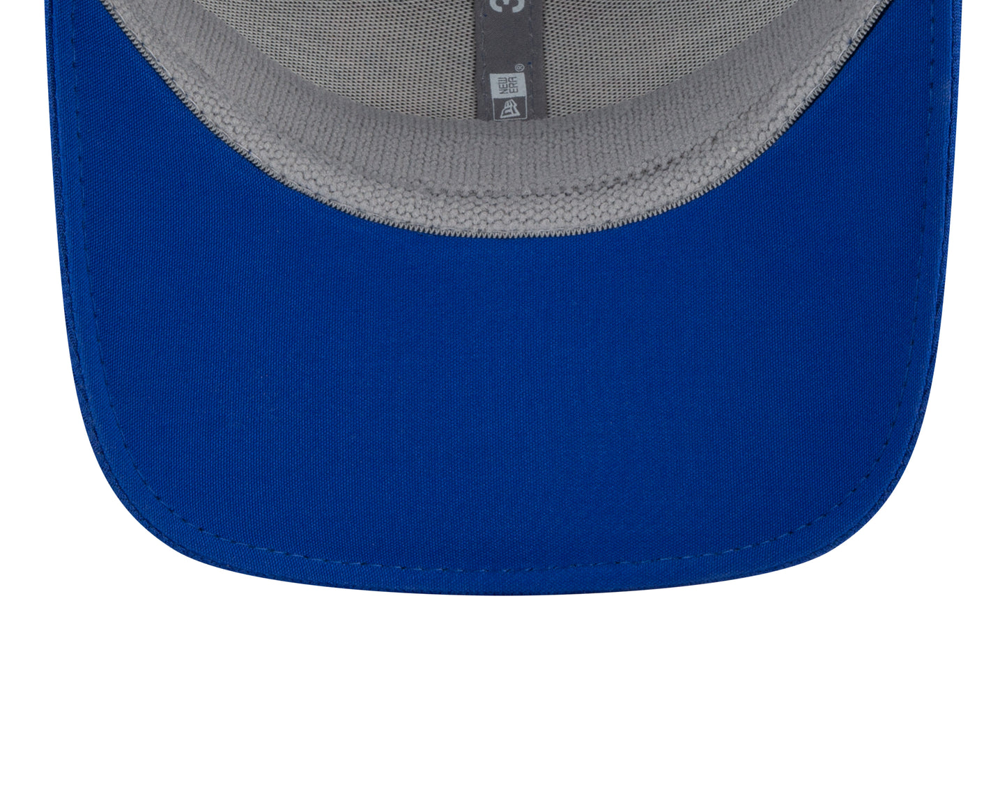 Buffalo Bills New Era Royal-Red Legacy Sideline Home 39THIRTY Flx Fit Hat