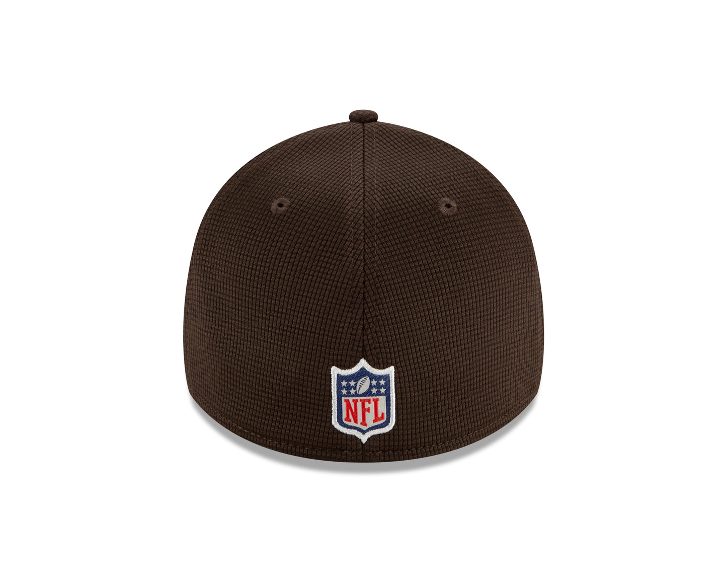 Cleveland Browns New Era Sideline Team Home 39THIRTY Hat