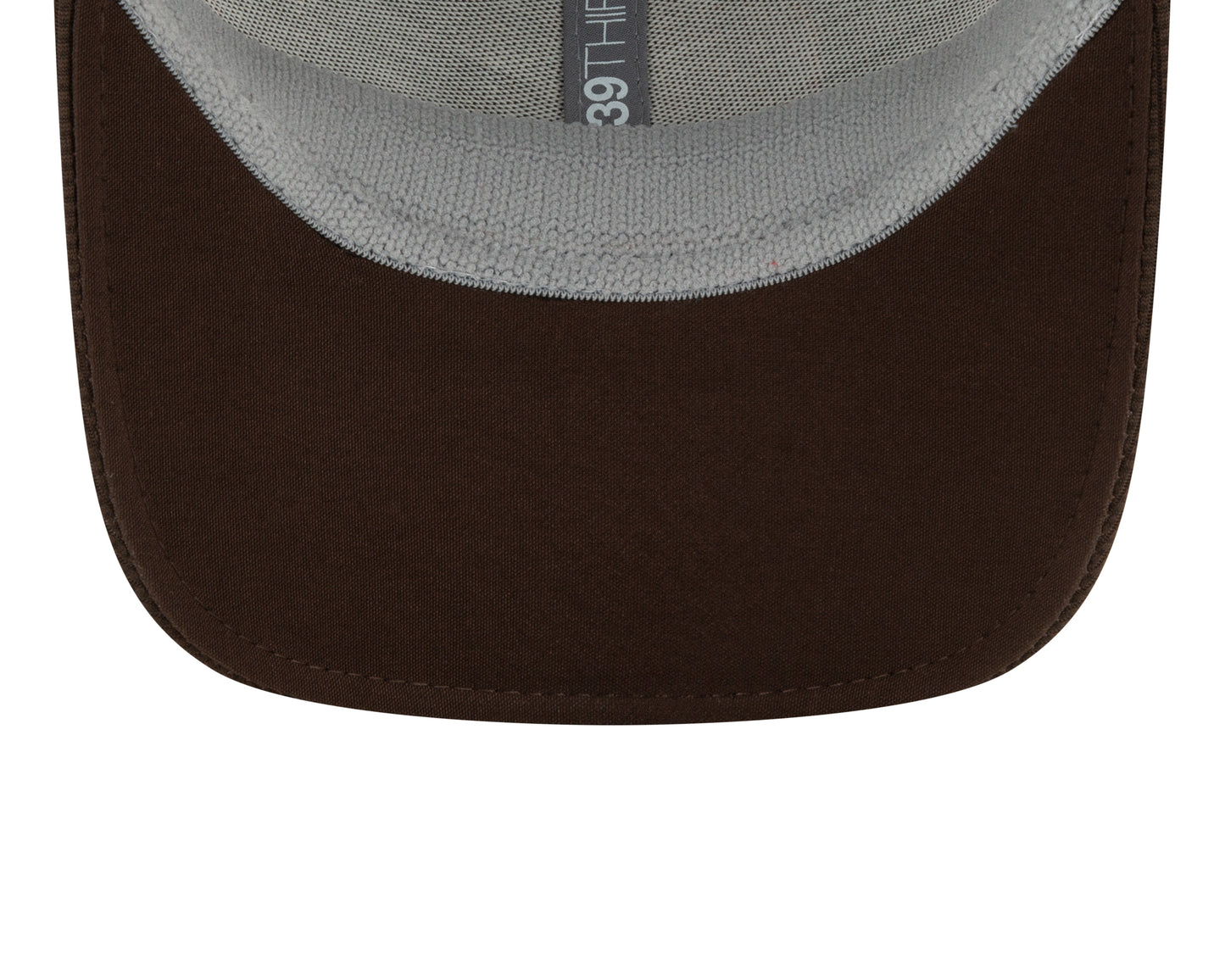 Cleveland Browns New Era Sideline Team Home 39THIRTY Hat
