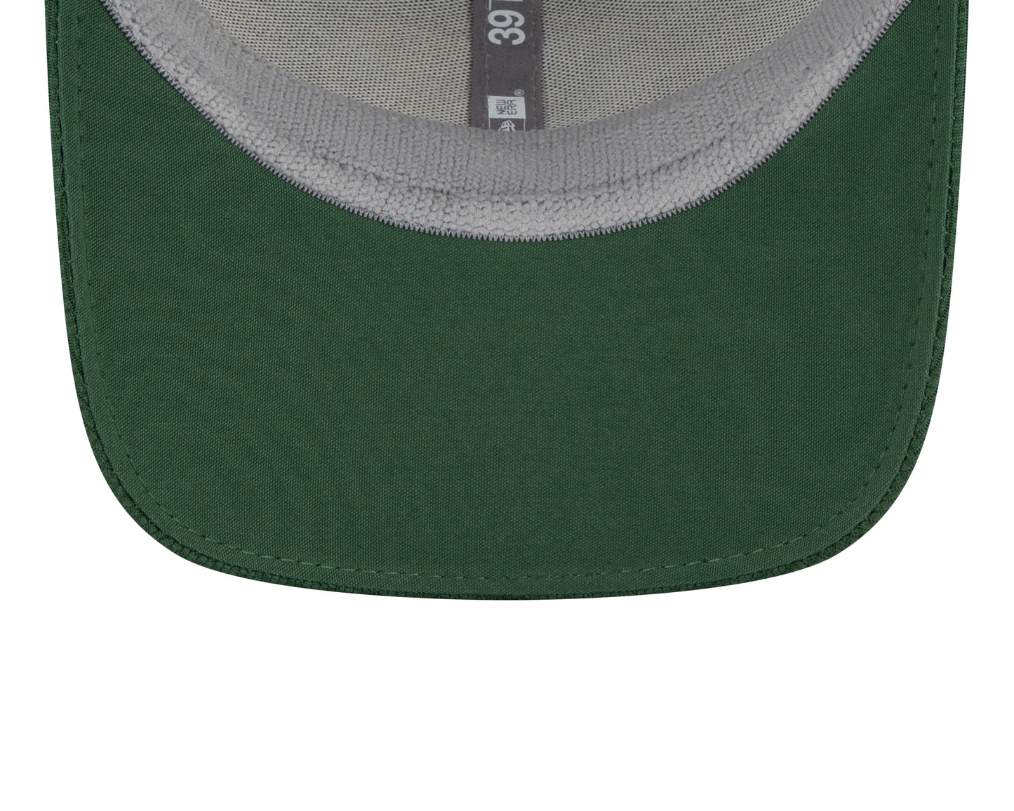Green Bay Packers New Era Sideline Home 39THIRTY Flex Hat - Green