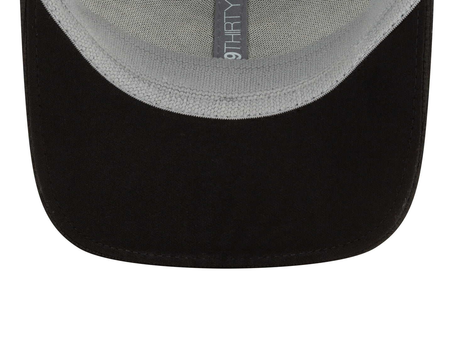 New Orleans Saints New Era Black & Gold  Sideline Home 39thirty Hat
