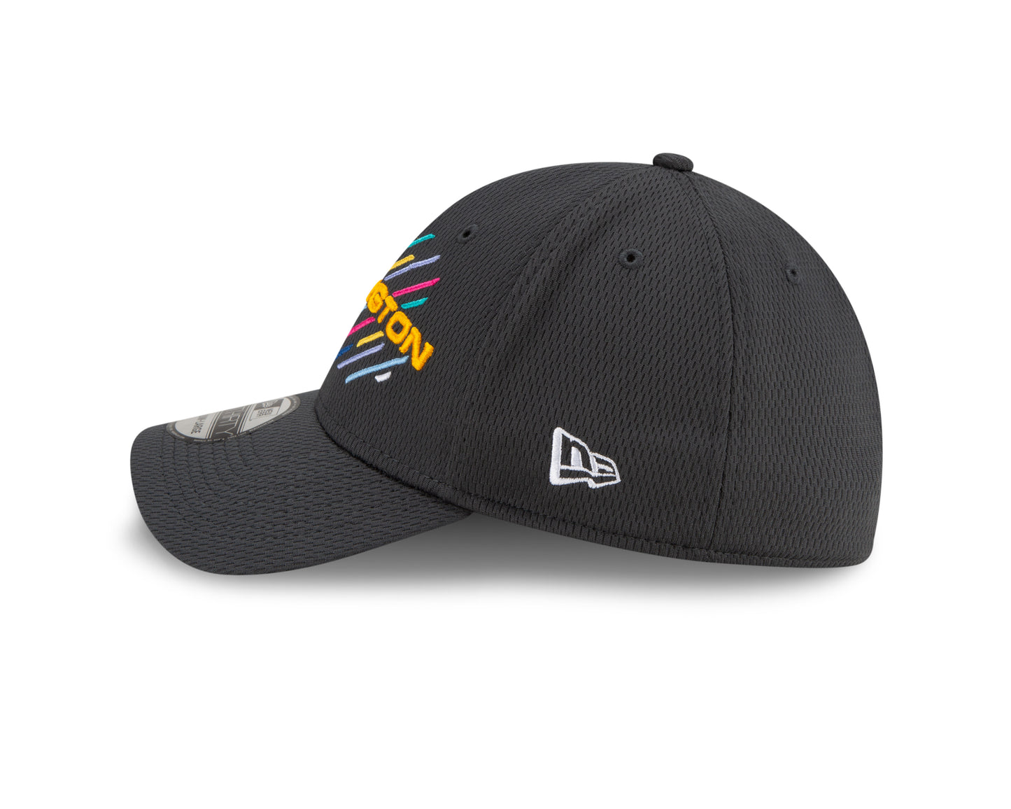 Washington Football New Era Crucial Catch 39THIRTY Flex Hat - Gray
