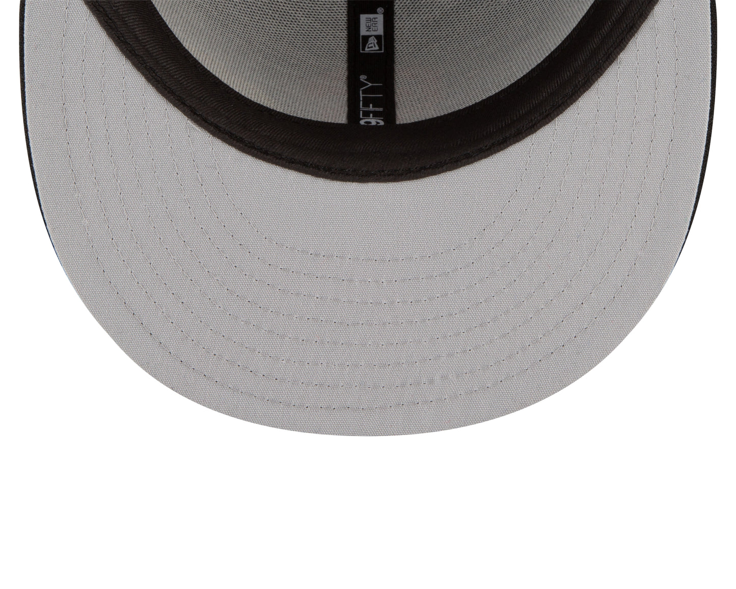 San Francisco Giants New Era Crystal Icons Rhinestone 59FIFTY Fitted Hat - Blue