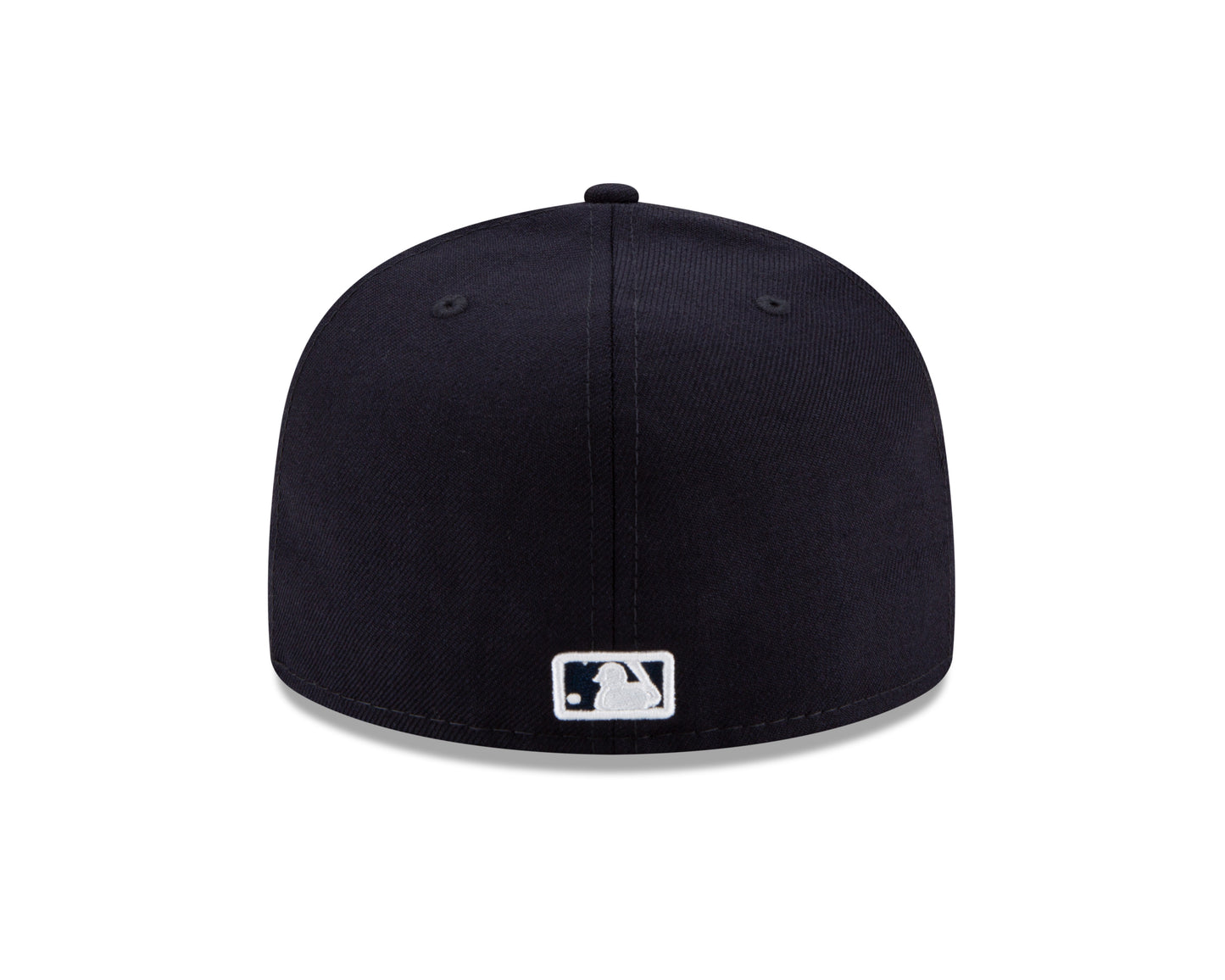 Houston Astros New Era Crystal Icons Rhinestone 59FIFTY Fitted Hat - Navy