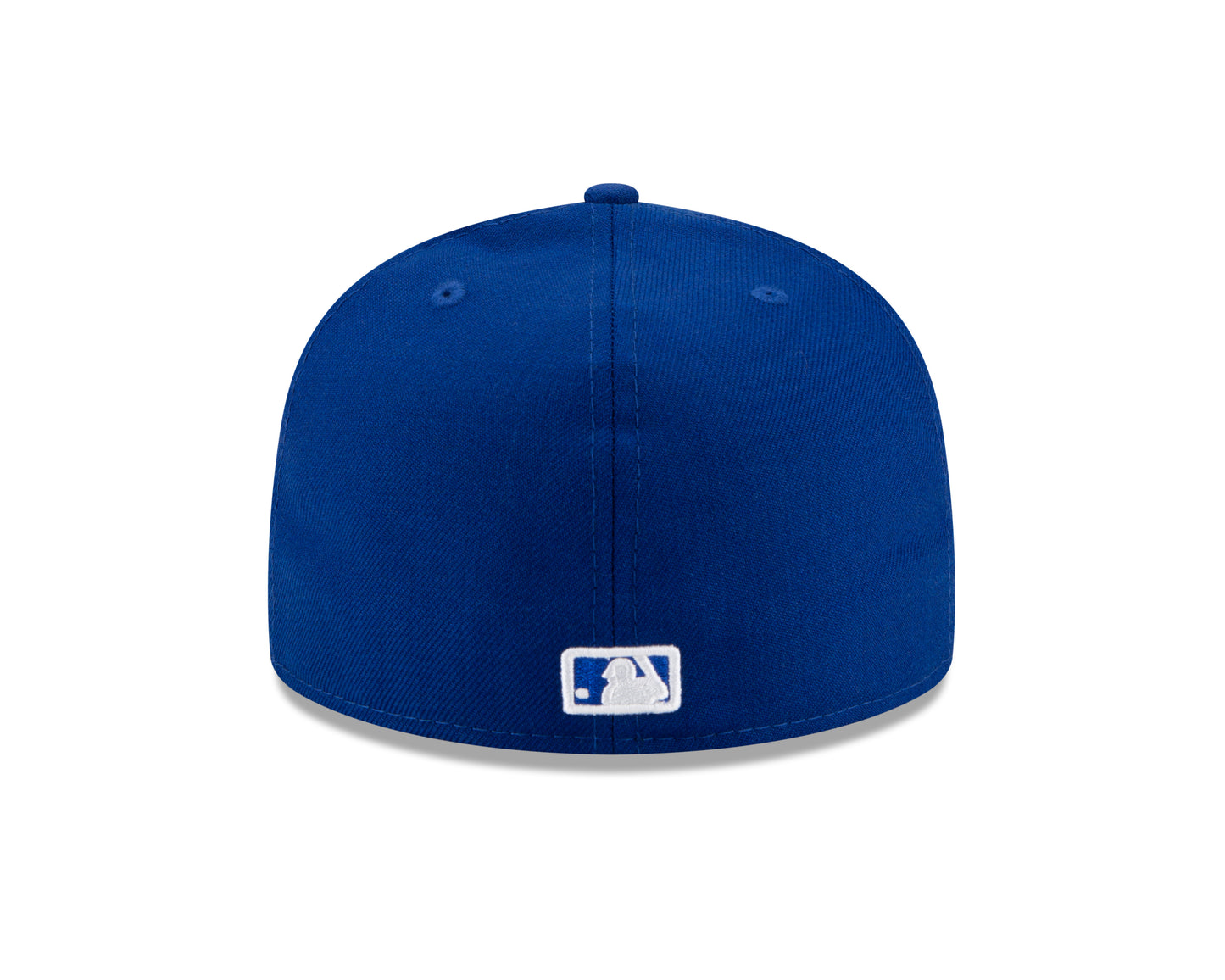 Chicago Cubs New Era Crystal Icons Rhinestone 59FIFTY Fitted Hat - Blue
