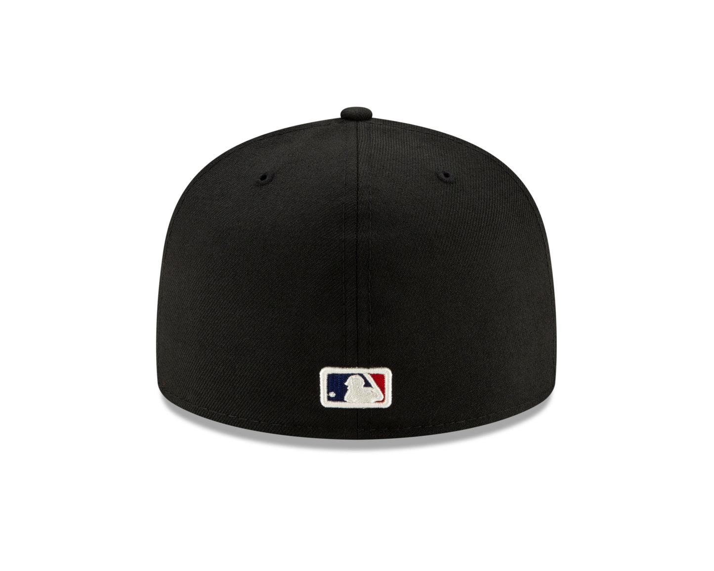 New York Yankees New Era Wool World Series 1996 59FIFTY Fitted Hat - Black