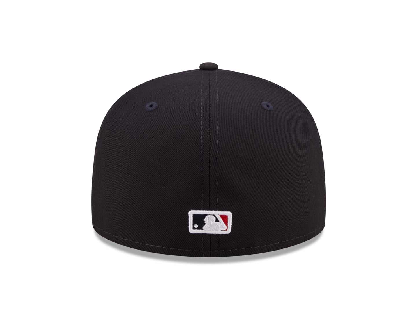 Boston Red Sox New Era Alpha Industries 59FIFTY Fitted Hat- Navy