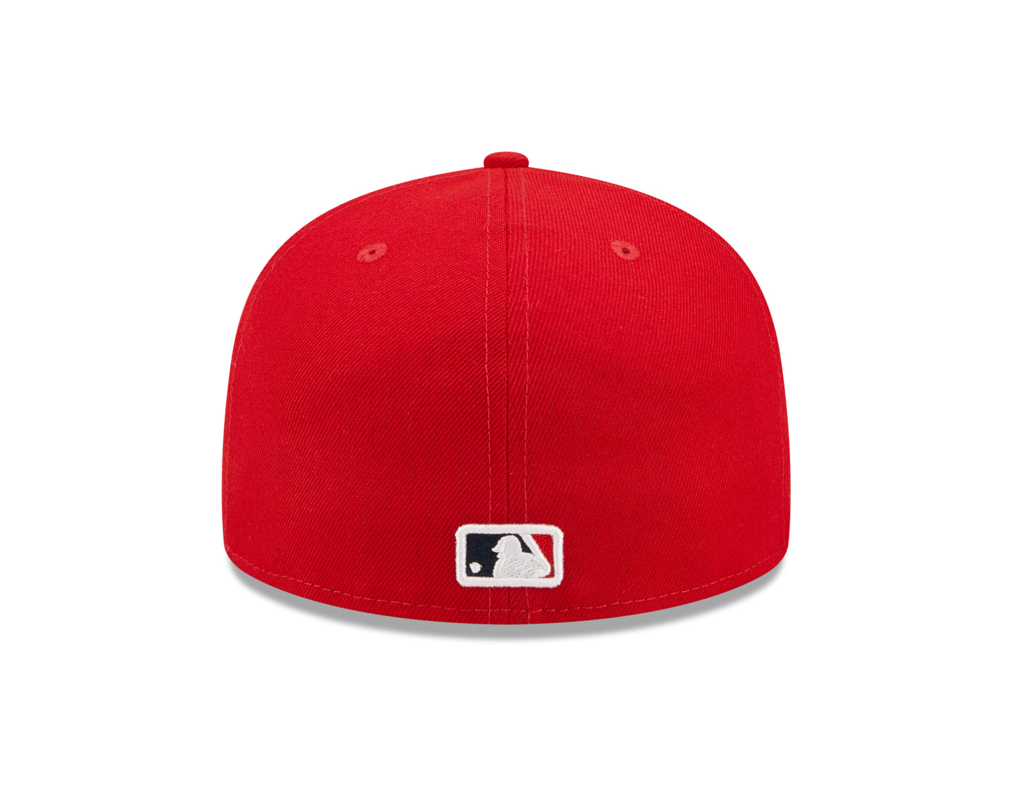 Los Angeles Angels New Era City Side Patch 59fifty Fitted Hat