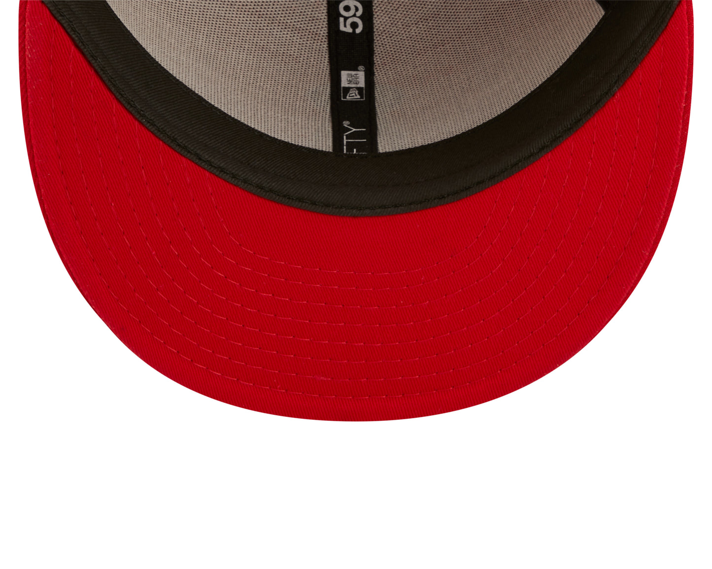 Los Angeles Angels New Era City Side Patch 59fifty Fitted Hat