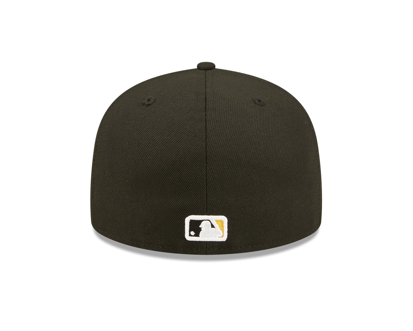 Pittsburgh Pirates New Era City Side Patch 59fifty Fitted Hat