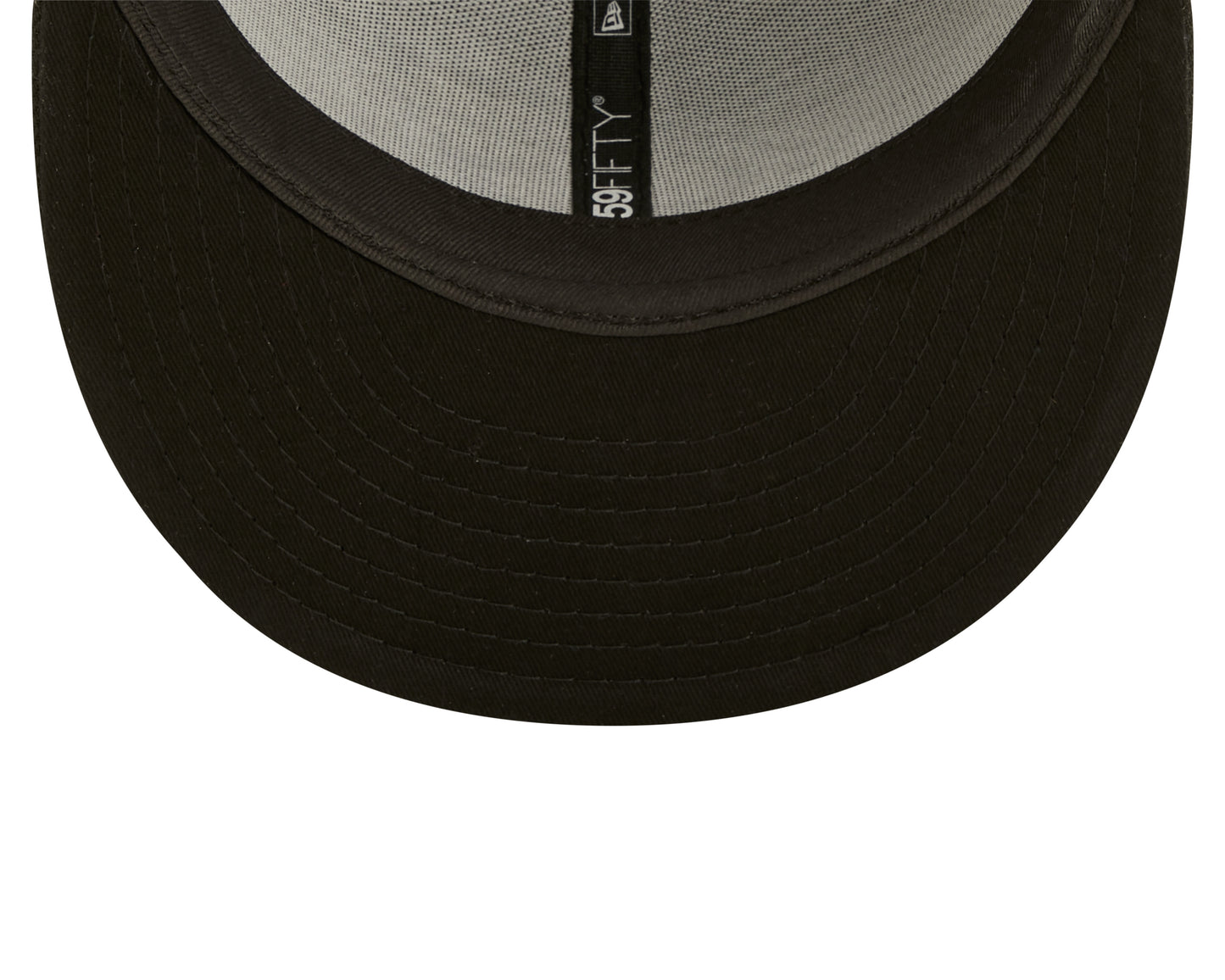 Pittsburgh Pirates New Era City Side Patch 59fifty Fitted Hat