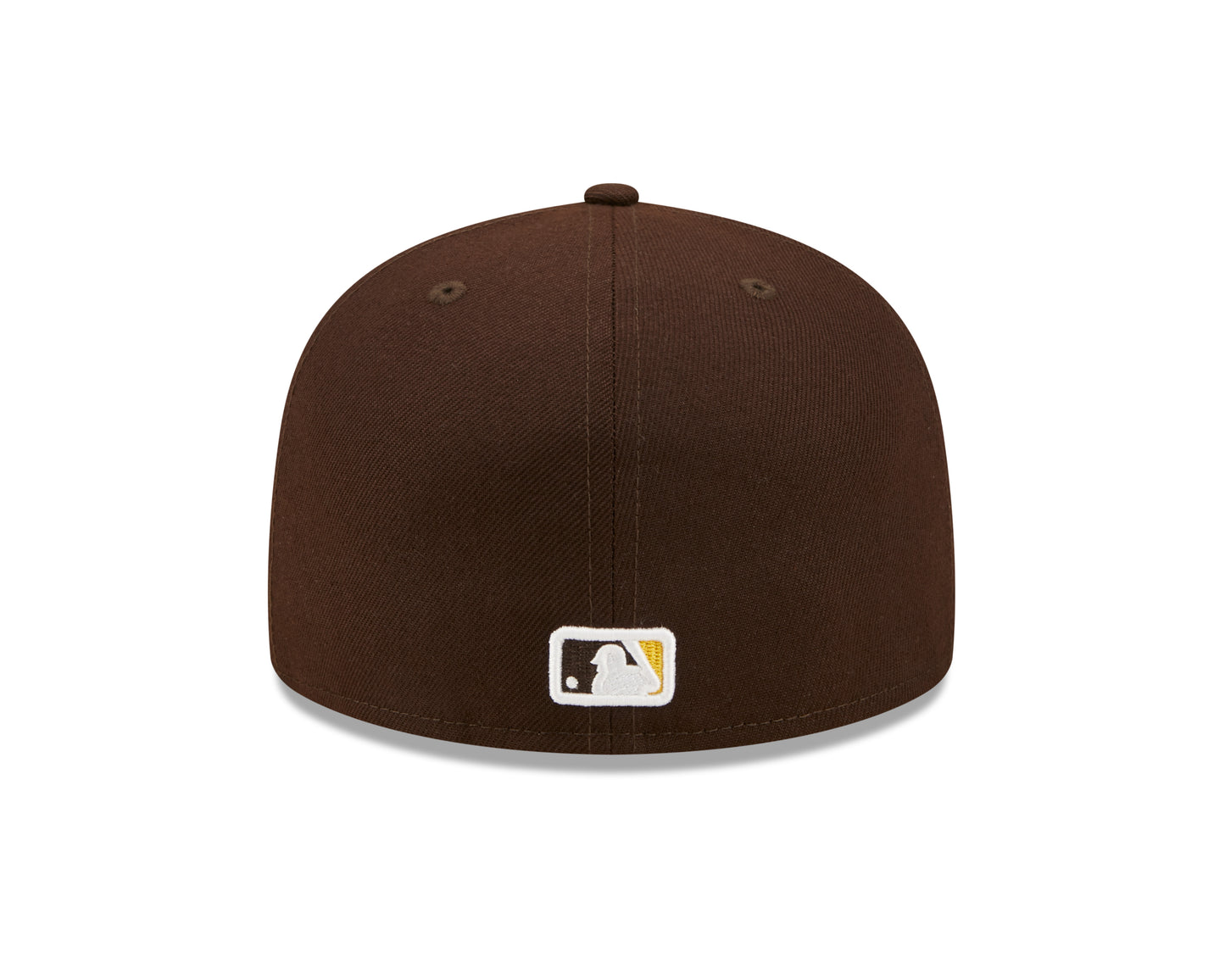 San Diego Padres New Era City Side Patch 59fifty Fitted Hat