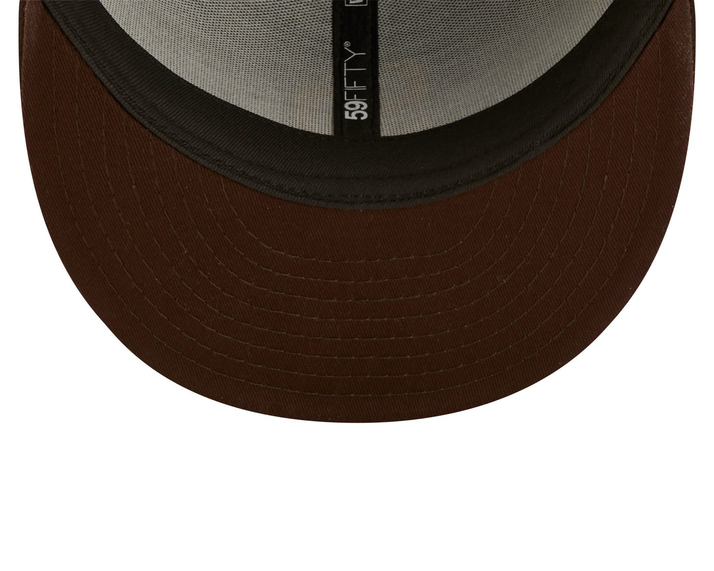 San Diego Padres New Era City Side Patch 59fifty Fitted Hat
