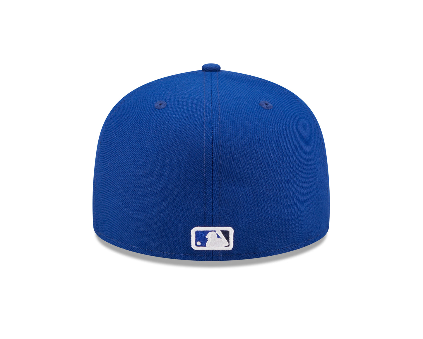 Toronto Blue Jays New Era City Side Patch 59fifty Fitted Hat