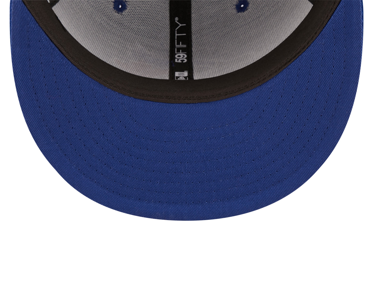 Toronto Blue Jays New Era City Side Patch 59fifty Fitted Hat