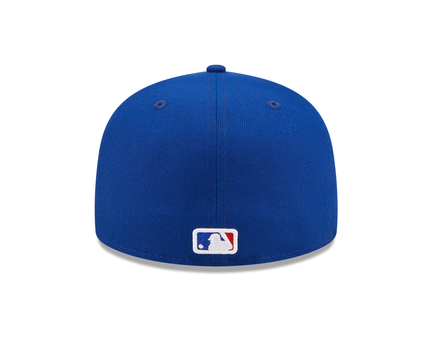 Chicago Cubs New Era City Side Patch 59fifty Fitted Hat