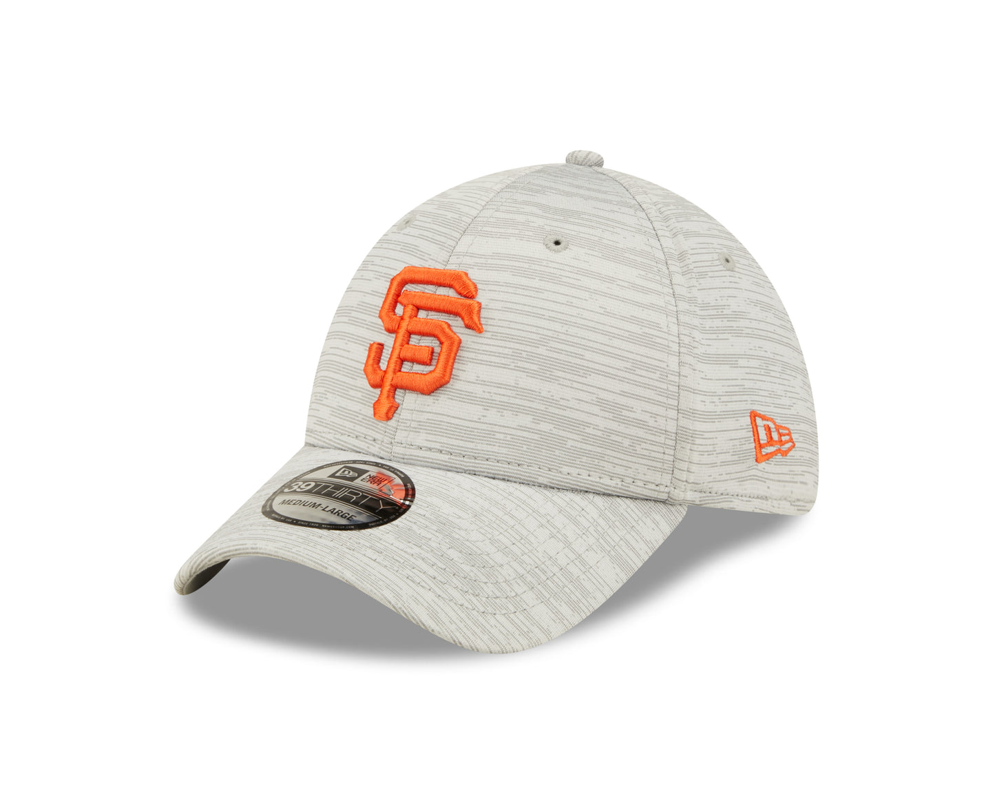 San Francisco Giants New Era Distinct 39thirty
