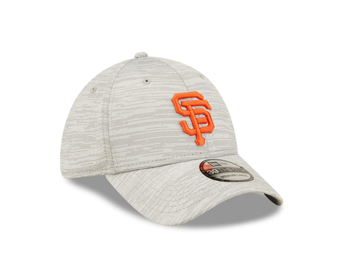 San Francisco Giants New Era Distinct 39thirty