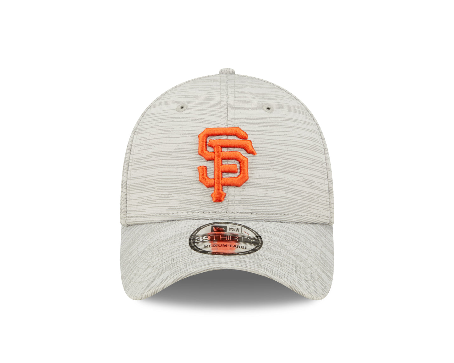 San Francisco Giants New Era Distinct 39thirty