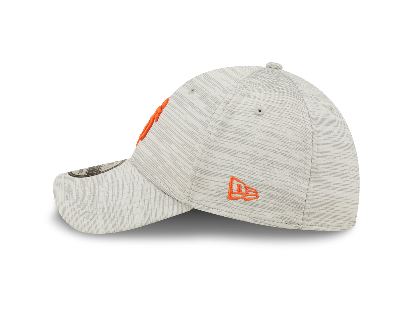 San Francisco Giants New Era Distinct 39thirty