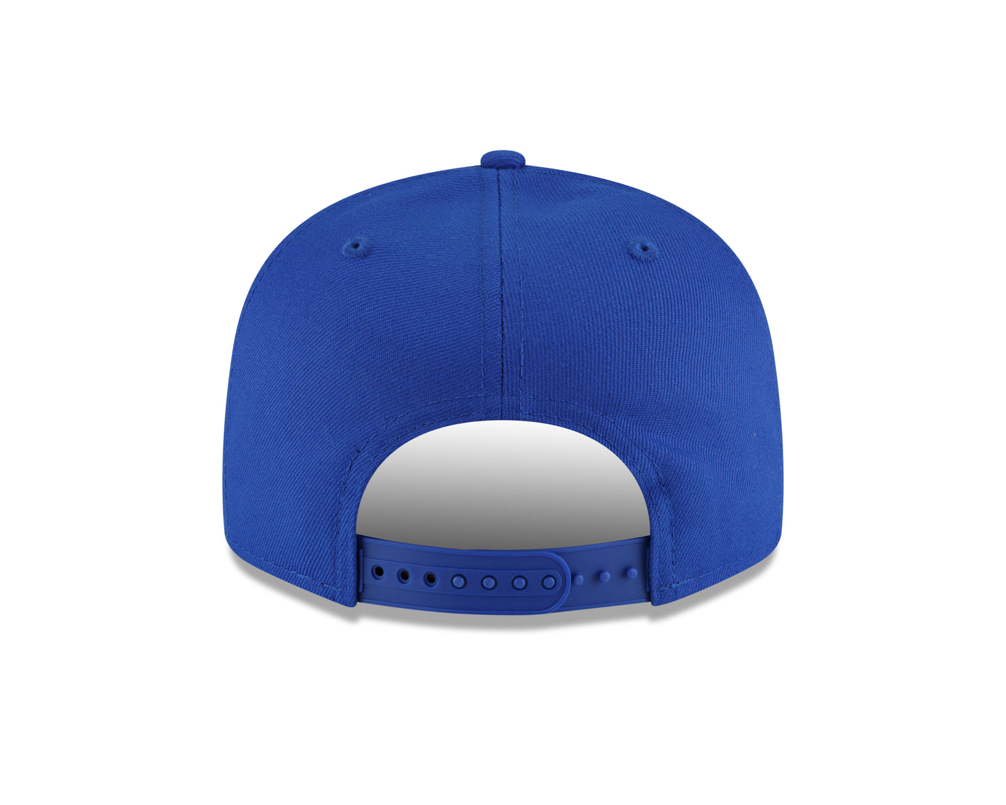 Los Angeles Clippers Authentic Back Half Series 9FIFTY Snap Back Hat - Blue