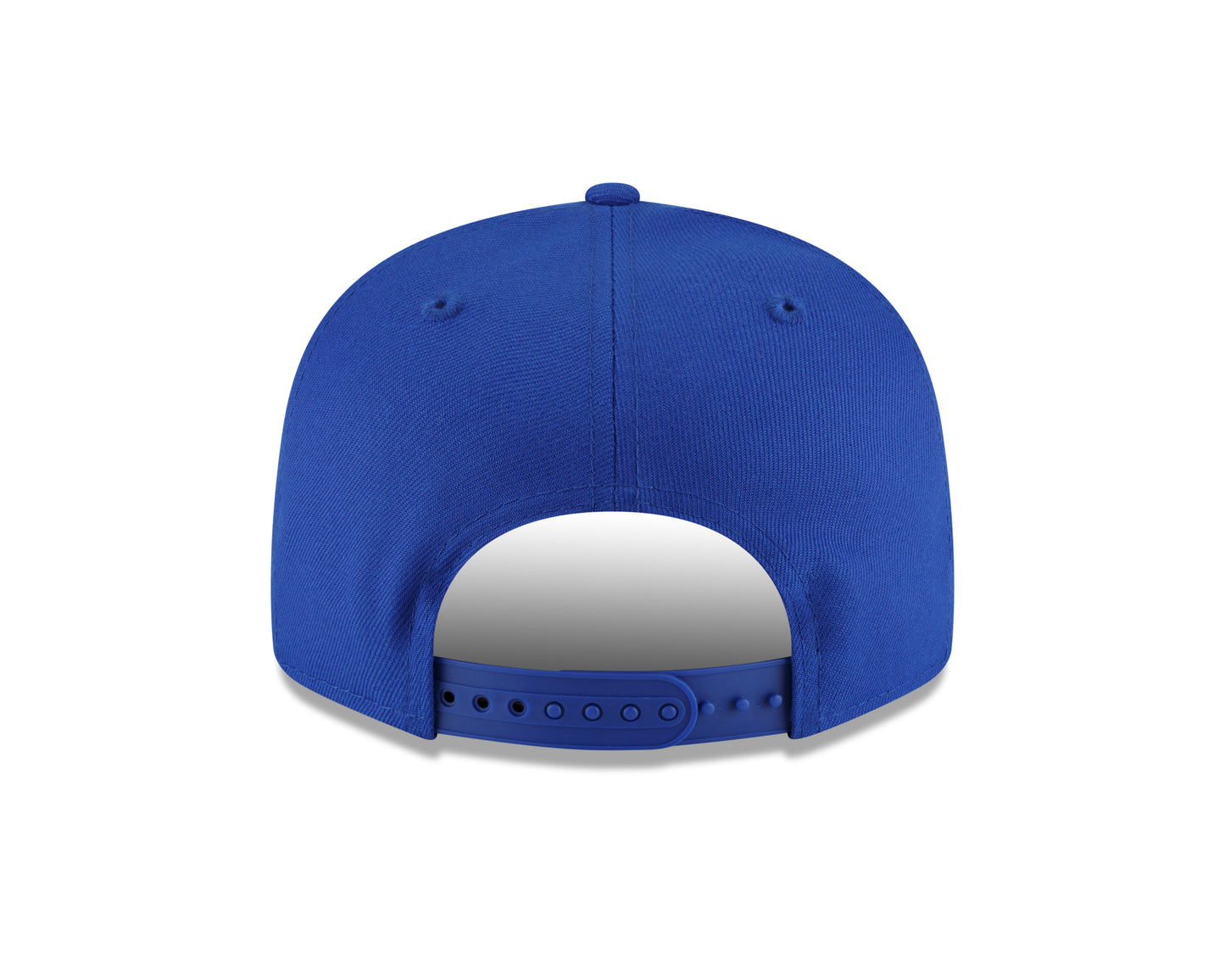 Philadelphia 76ers Authentic Back Half Series 9FIFTY Snap Back Hat - Blue