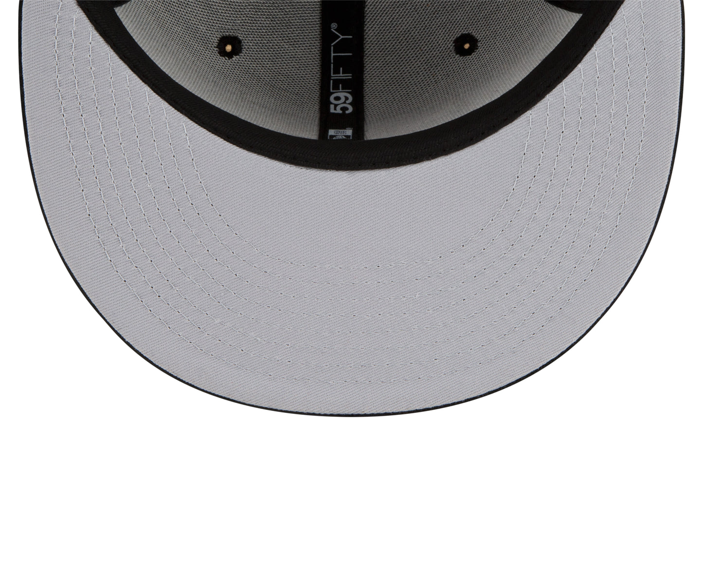 Chicago Bulls New Era City Cluster State Inspired 59FIFTY Fitted Hat