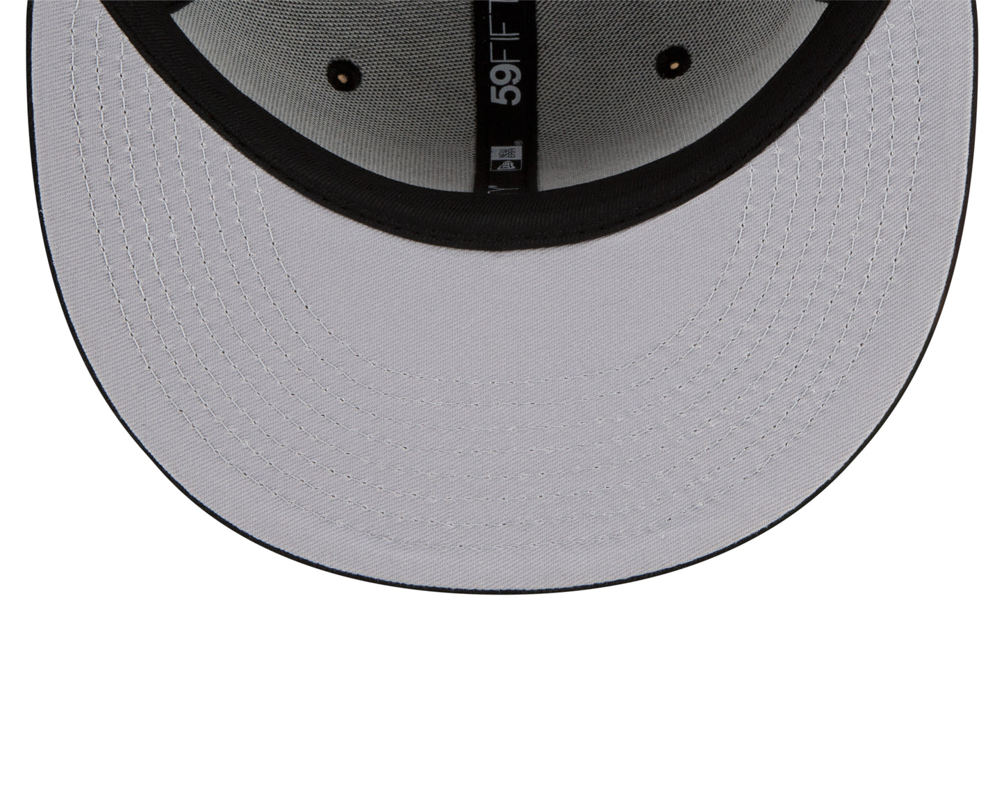 Brooklyn Nets New Era City Cluster State Inspired 59FIFTY Fitted Hat
