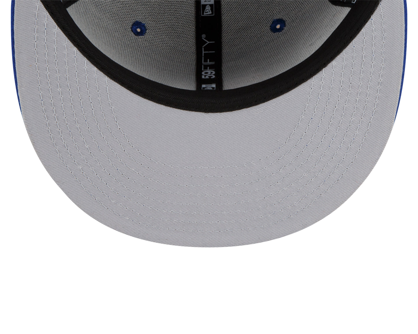 Philadelphia 76ers New Era City Cluster State Inspired 59FIFTY Fitted Hat