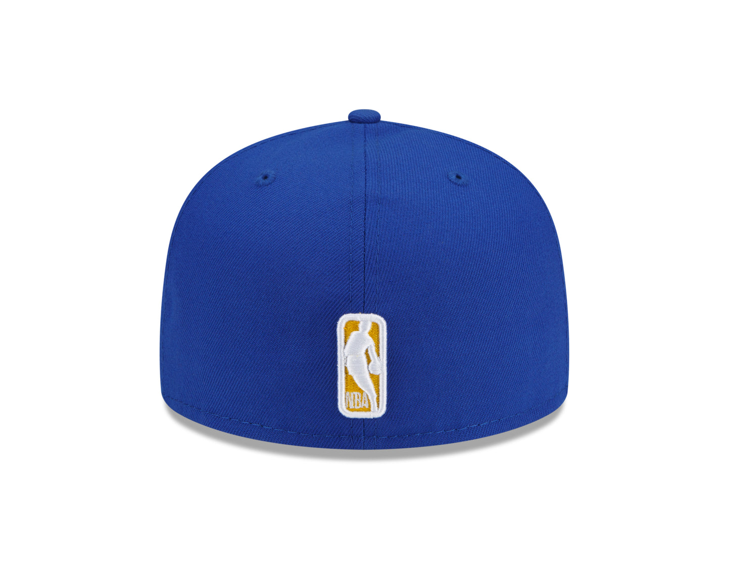 Golden State Warriors New Era City Cluster State Inspired 59FIFTY Fitted Hat