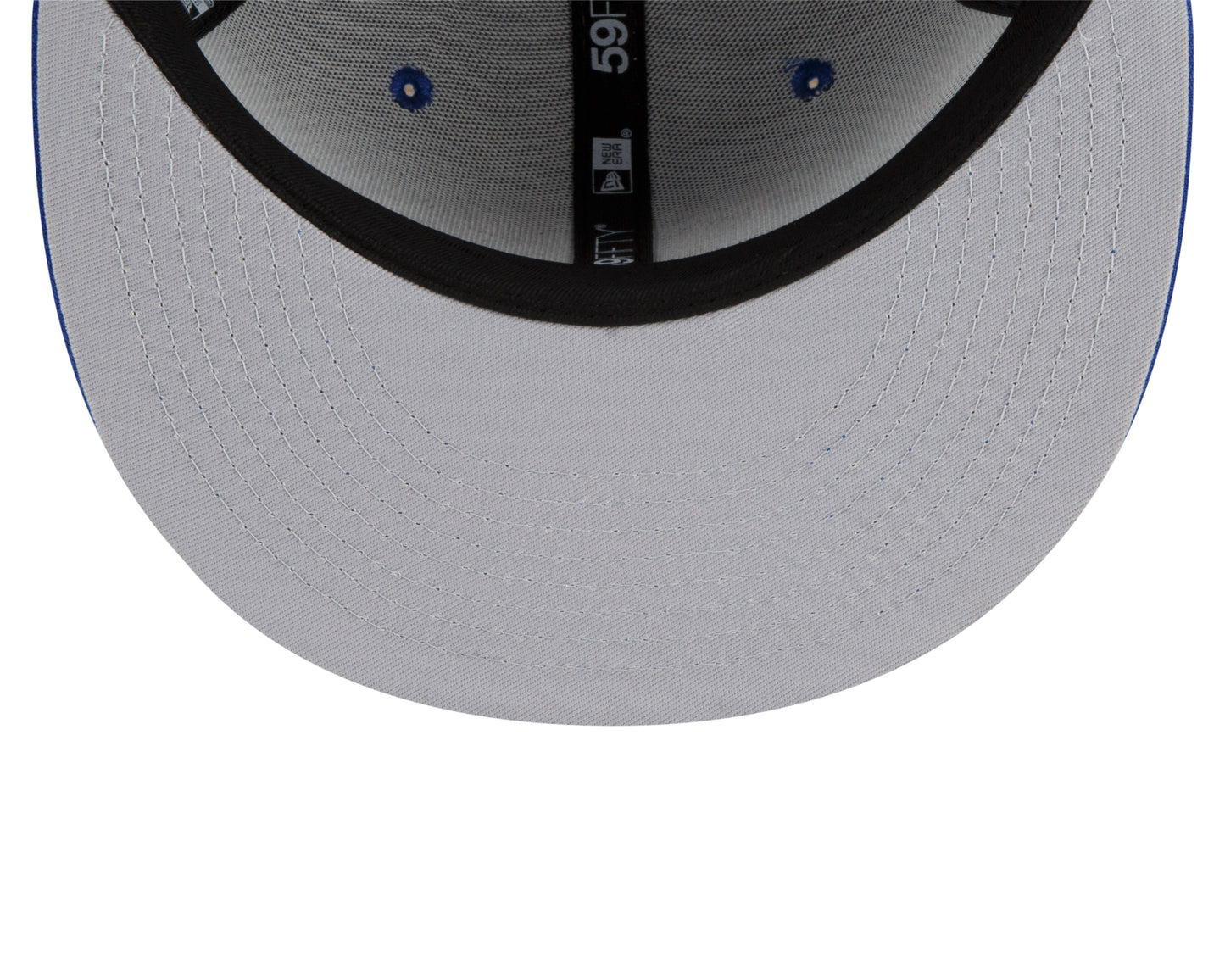 Golden State Warriors New Era City Cluster State Inspired 59FIFTY Fitted Hat