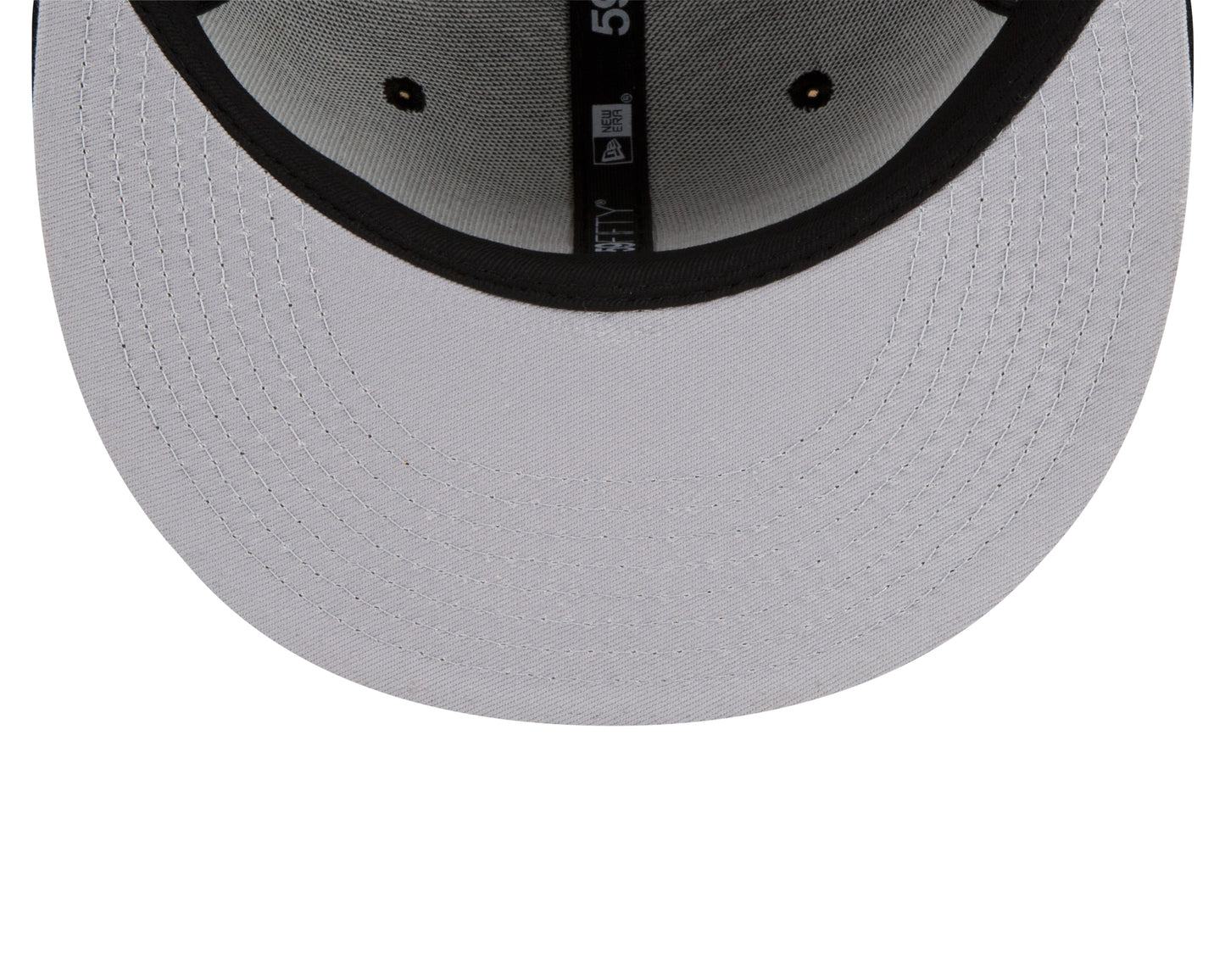 Pittsburgh Steelers New Era City Cluster State Inspired 59FIFTY Fitted Hat