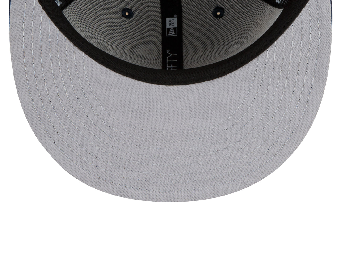 Dallas Cowboys Navy New Era City Cluster State Inspired 59FIFTY Fitted Hat