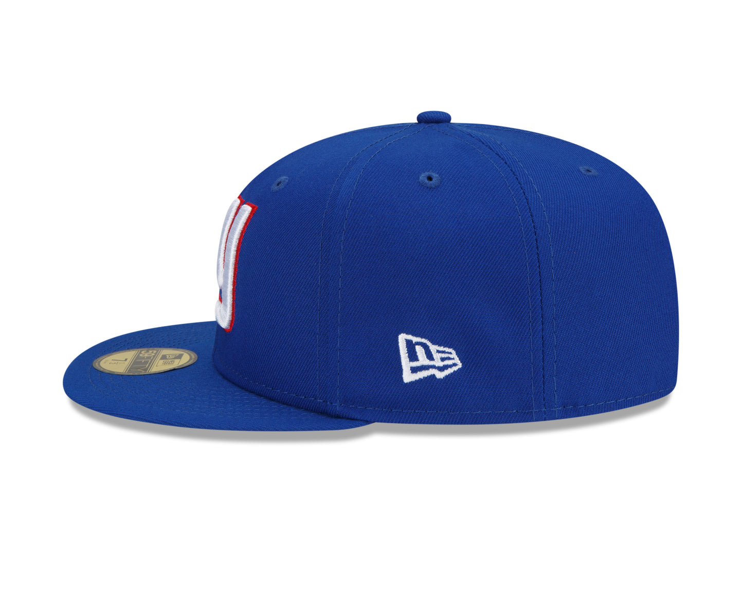 New York Giants New Era City Cluster State Inspired 59FIFTY Fitted Hat