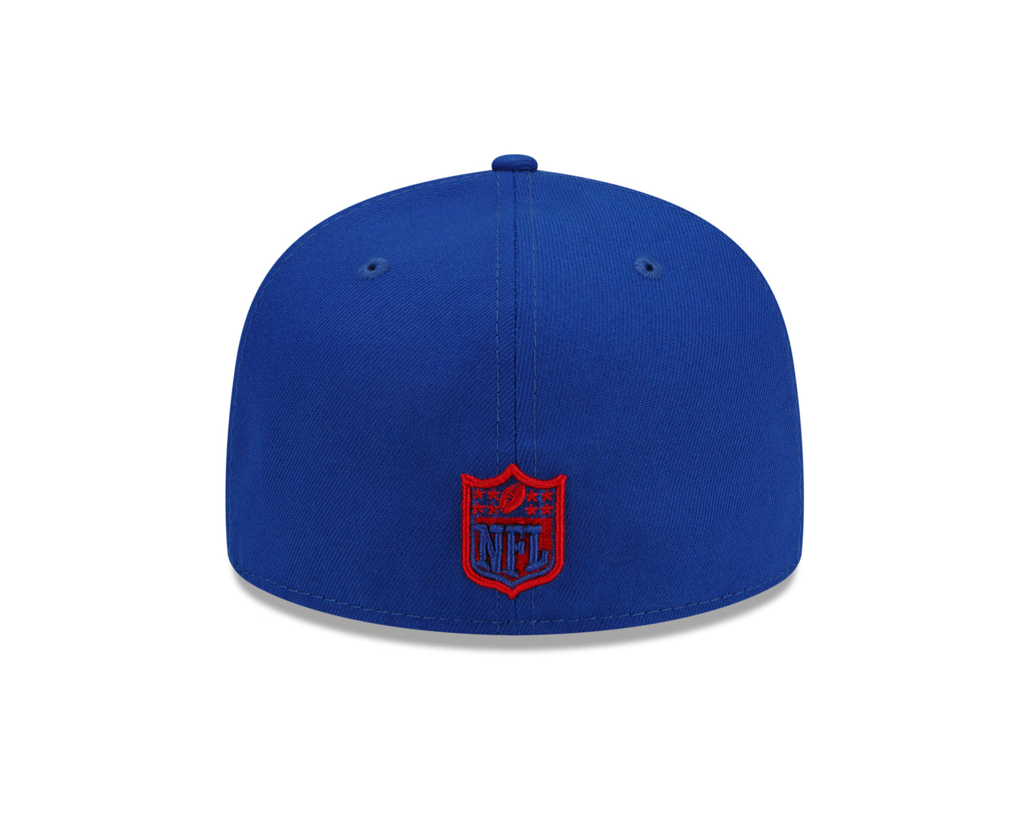 New York Giants New Era City Cluster State Inspired 59FIFTY Fitted Hat