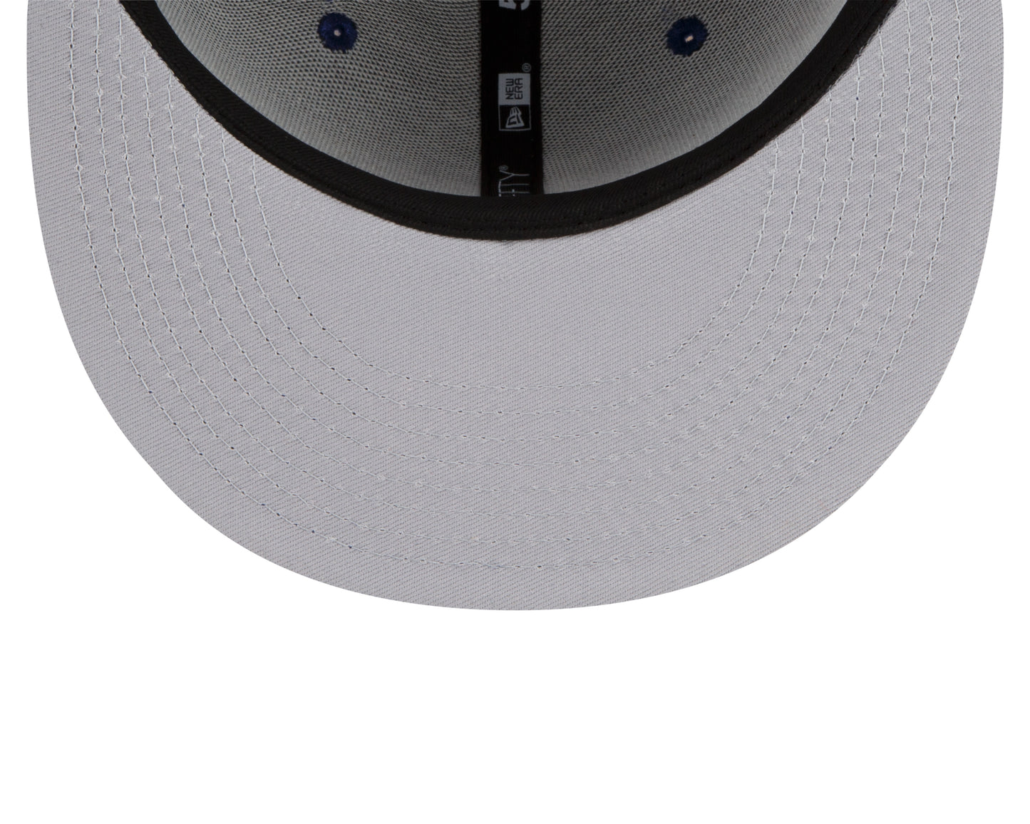 Los Angeles Dodgers New Era City Cluster State Inspired 59FIFTY Fitted Hat
