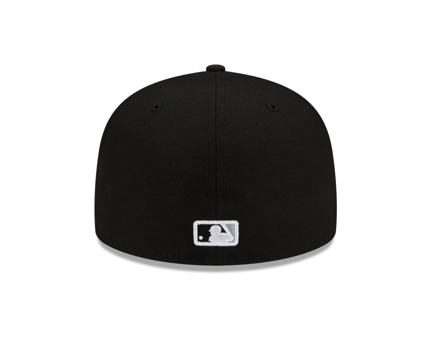 Chicago White Sox Black New Era City Cluster State Inspired 59FIFTY Fitted Hat