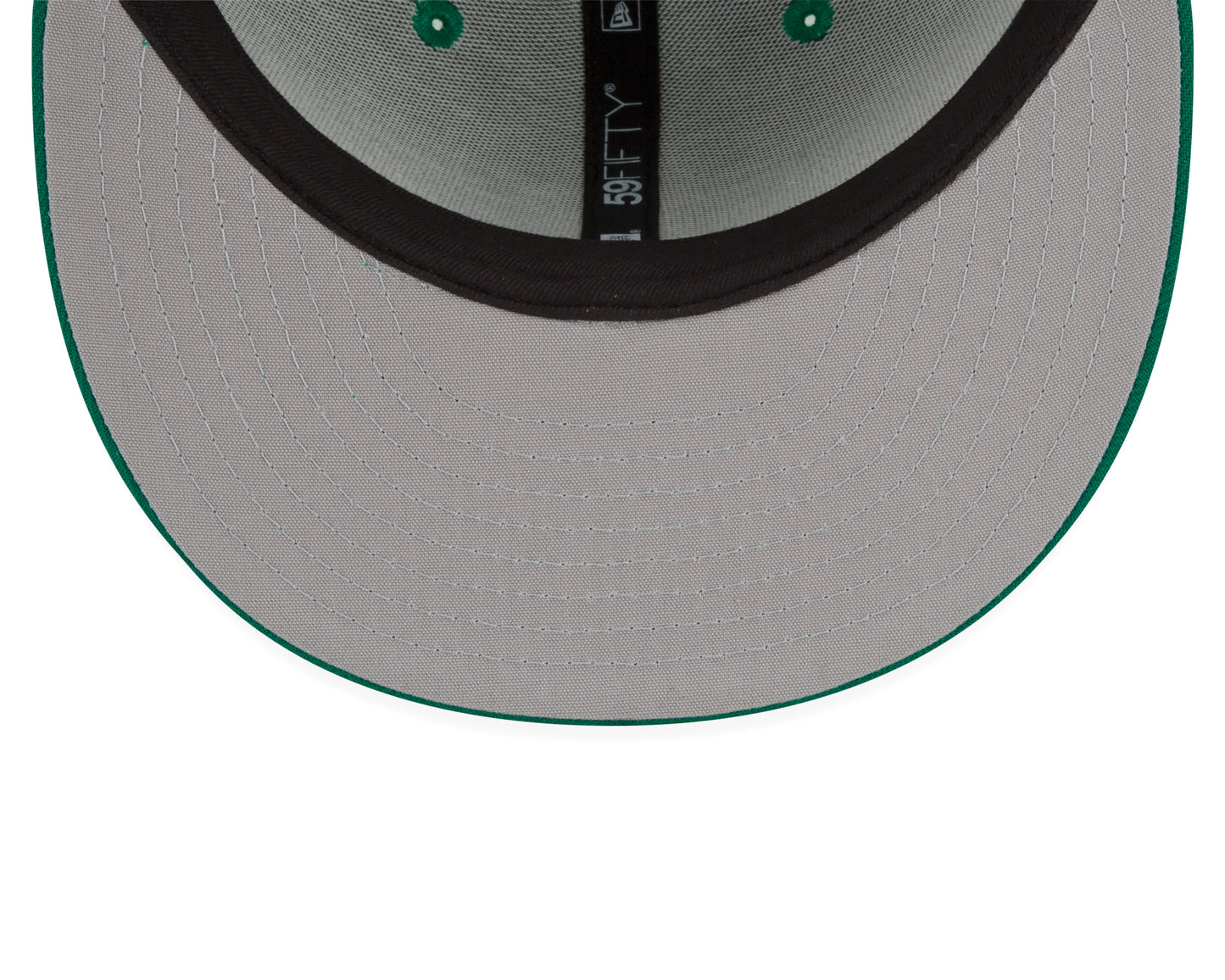 Boston Red Sox New Era St. Patrick's Day 59FIFTY Fitted Hat - Green
